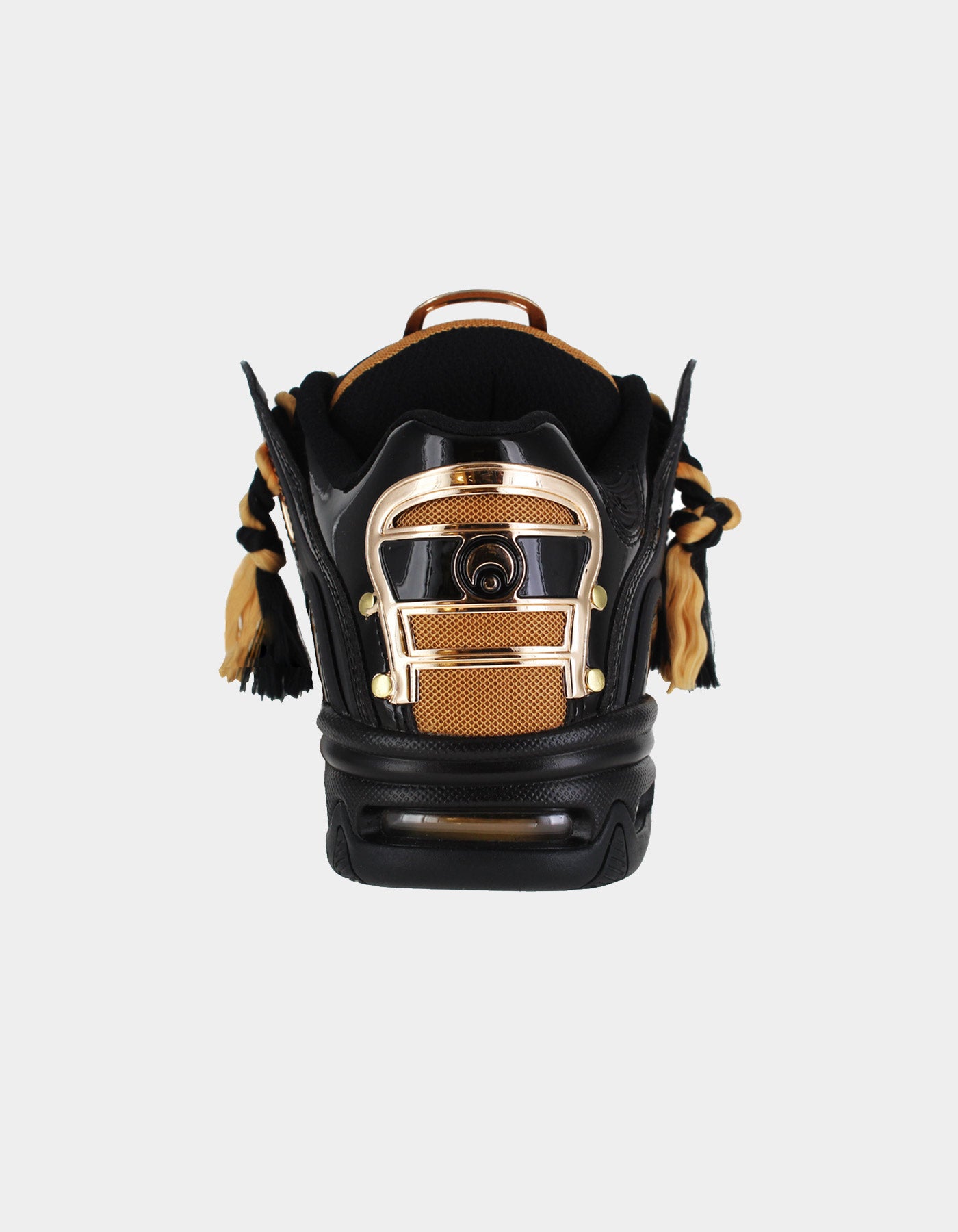 Zapatillas OSIRIS D3 2001 - 25Years/Black/Gold