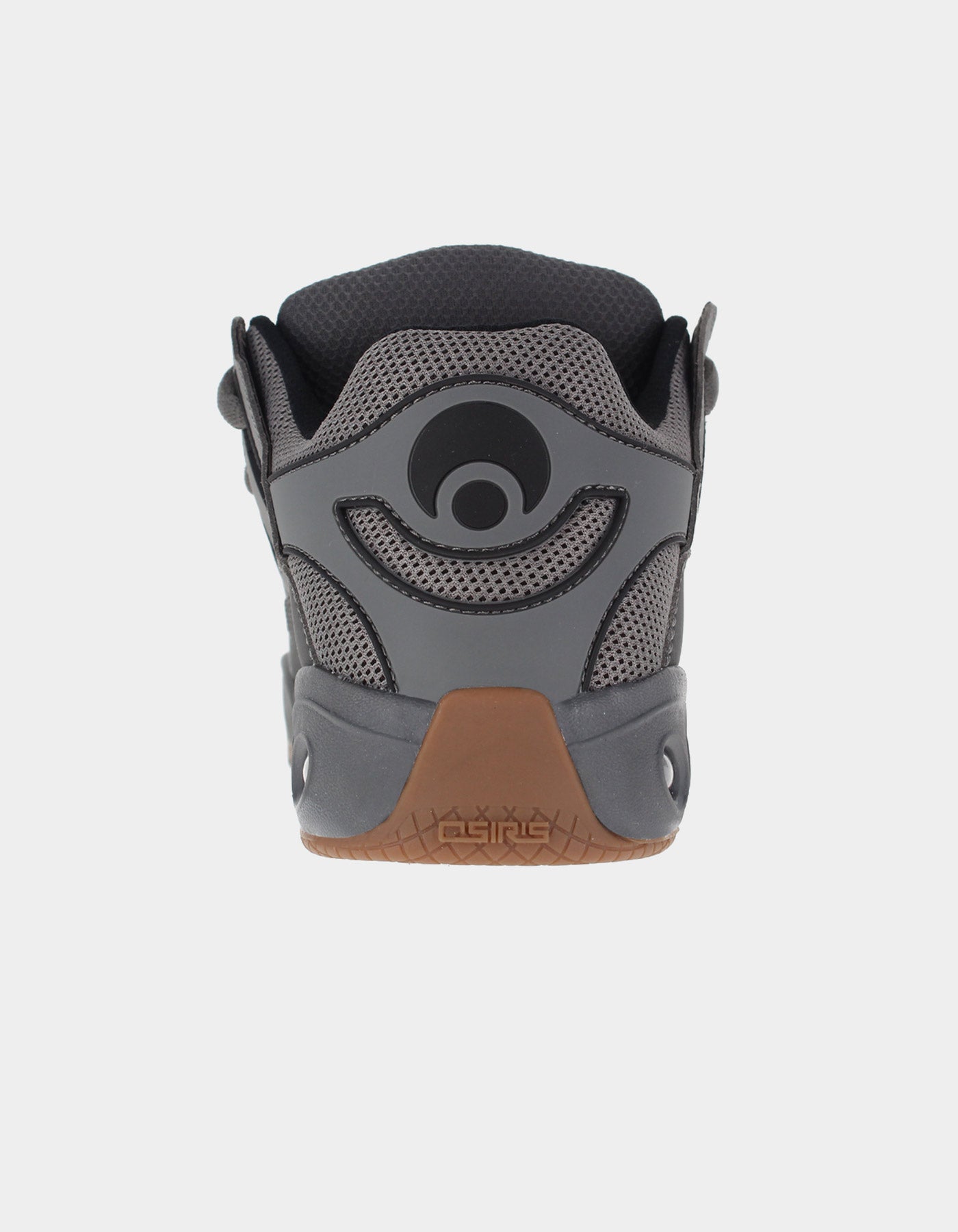 Zapatillas OSIRIS D3 OG - Grey/Black/Gum