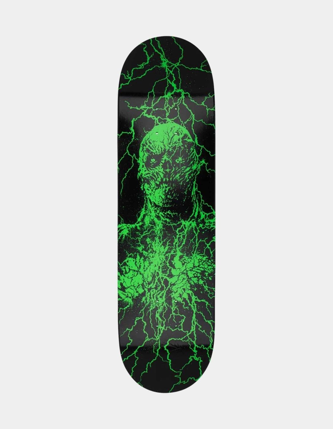 Tabla Skate SANTA CRUZ XSTRANGER THINGS VECNA 8.5'