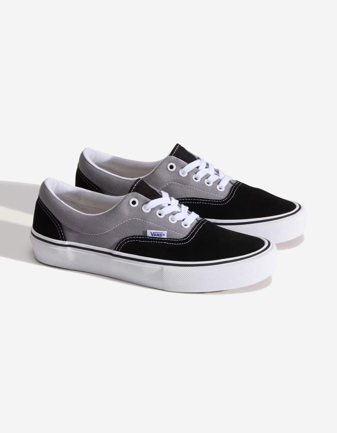 Zapatillas VANS SKATE ERA - Black/Gray