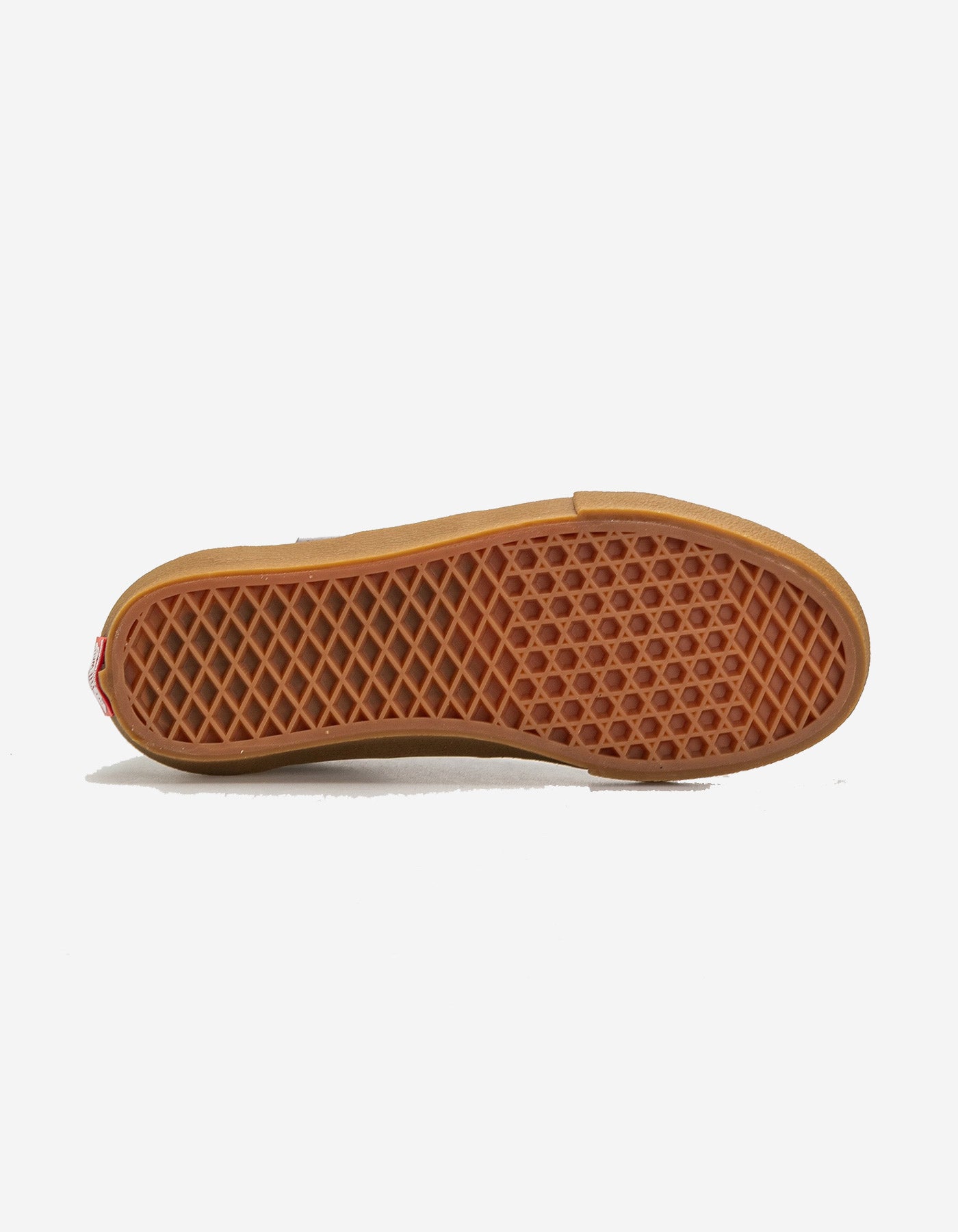 Zapatillas VANS SKATE OLD SKOOL - Light Gray/Gum