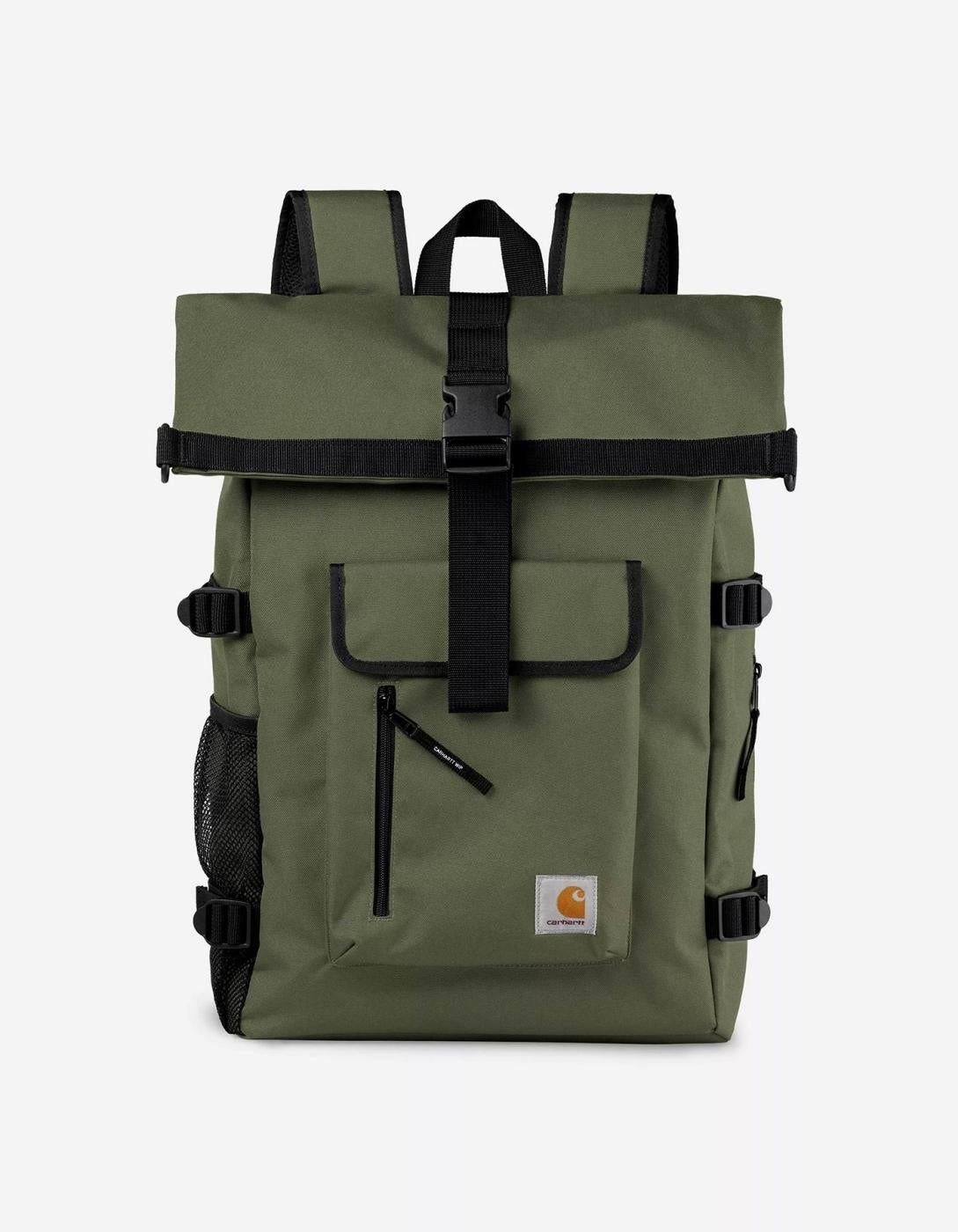 Mochila CARHARTT WIP PHILIS - Leaf