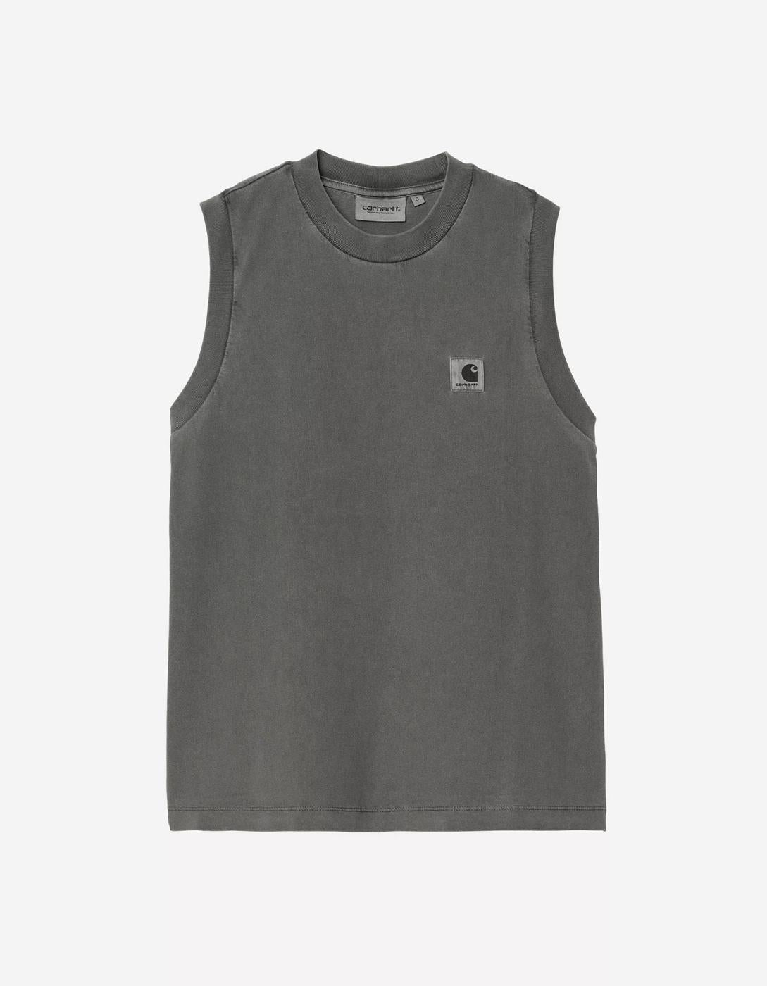 Camiseta  W' CARHARTT WIP NELSON - Black