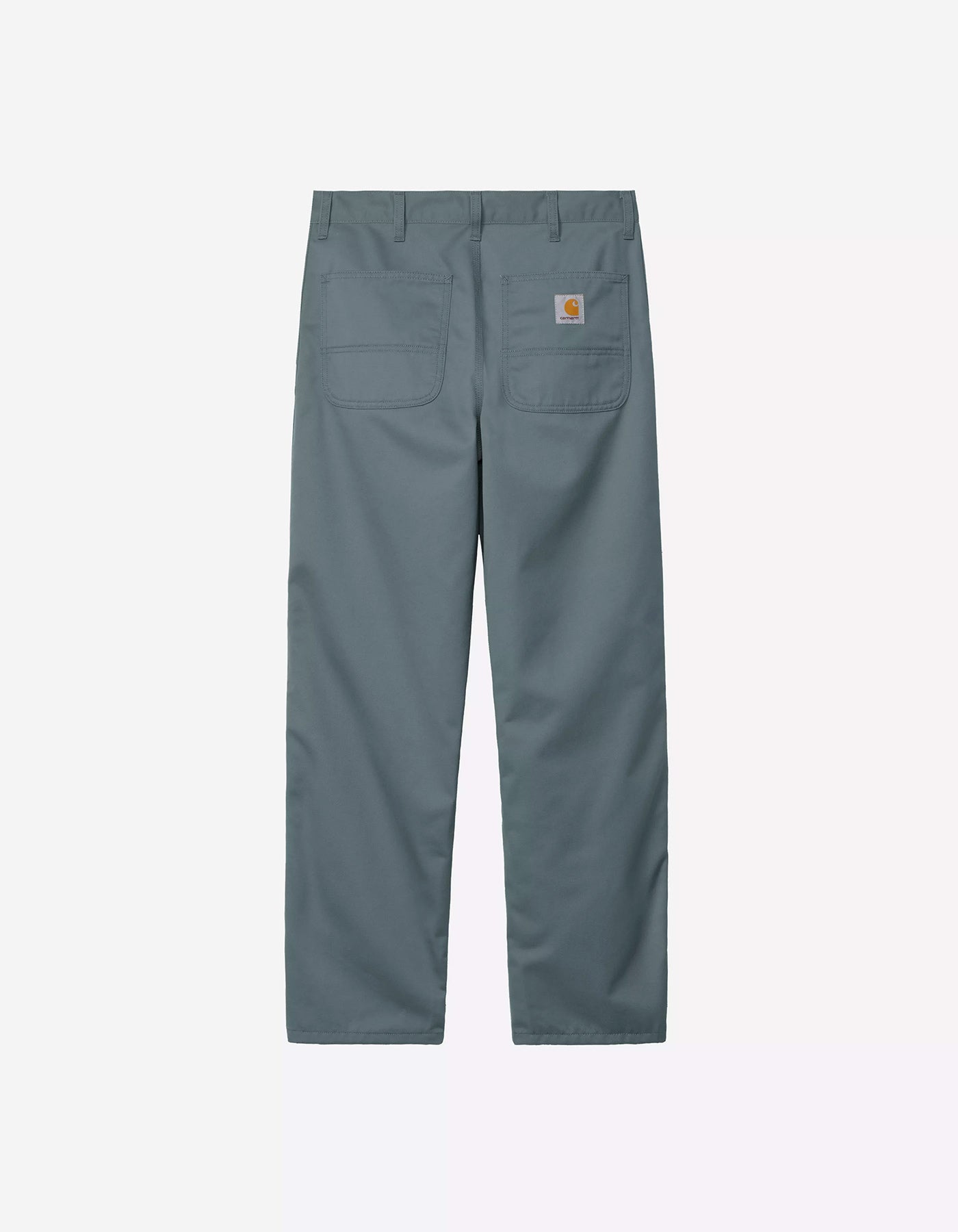 Pantalón CARHARTT WIP SIMPLE - Cozy Blue