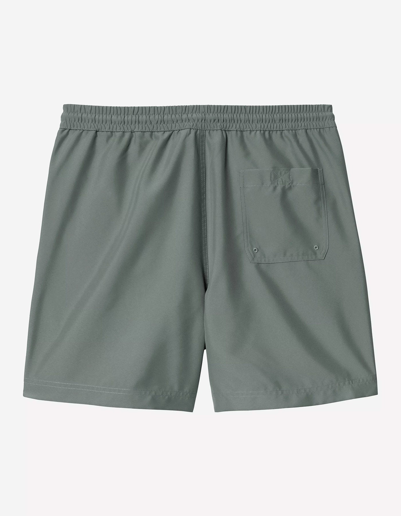 Bañador CARHARTT WIP CHASE - Velvet Green / Gold