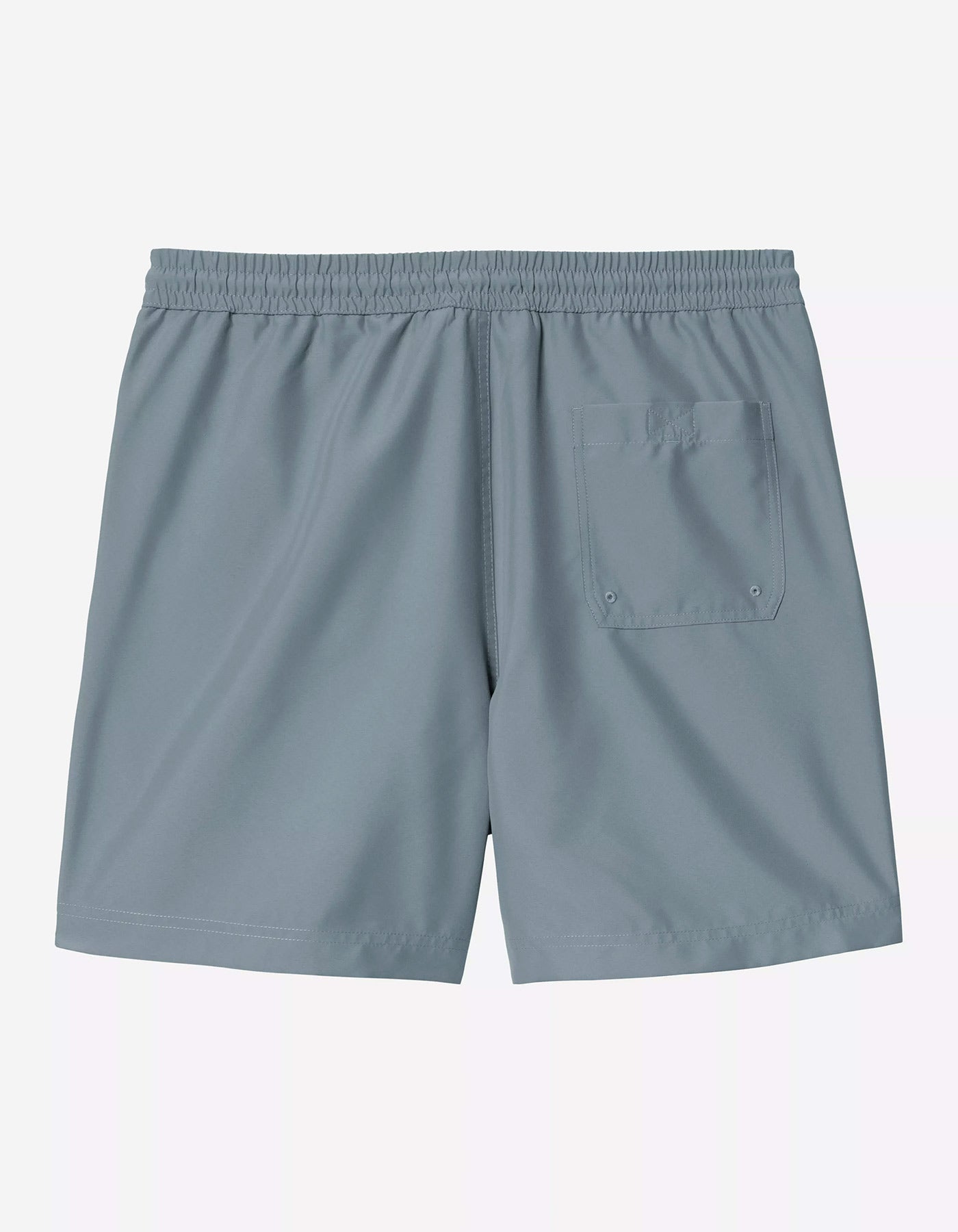 Bañador CARHARTT WIP CHASE - Velvet Blue / Gold