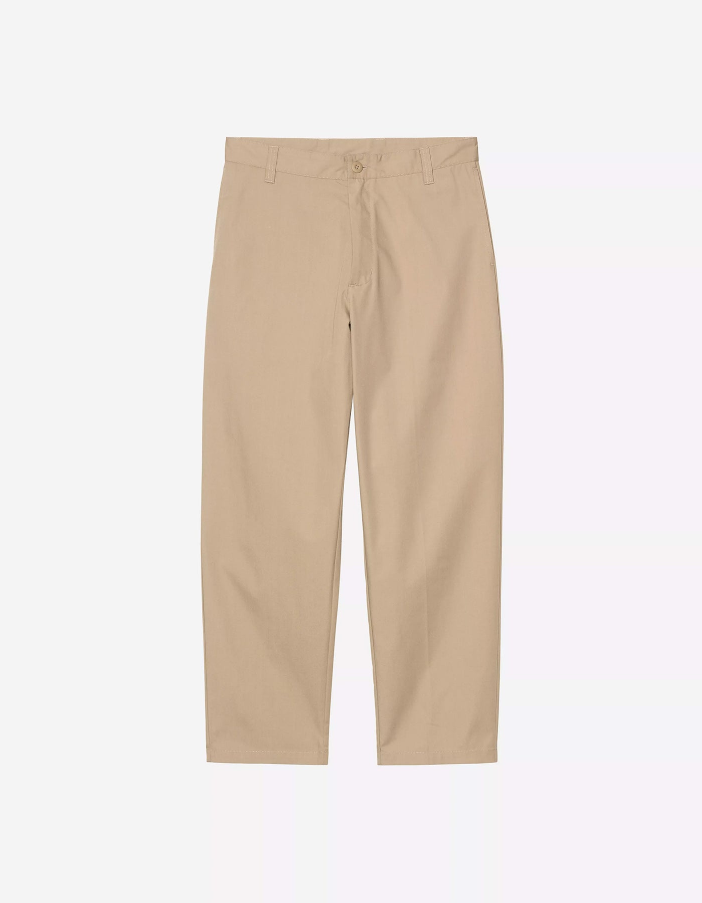 Pantalón CARHARTT WIP CALDER - Iroko