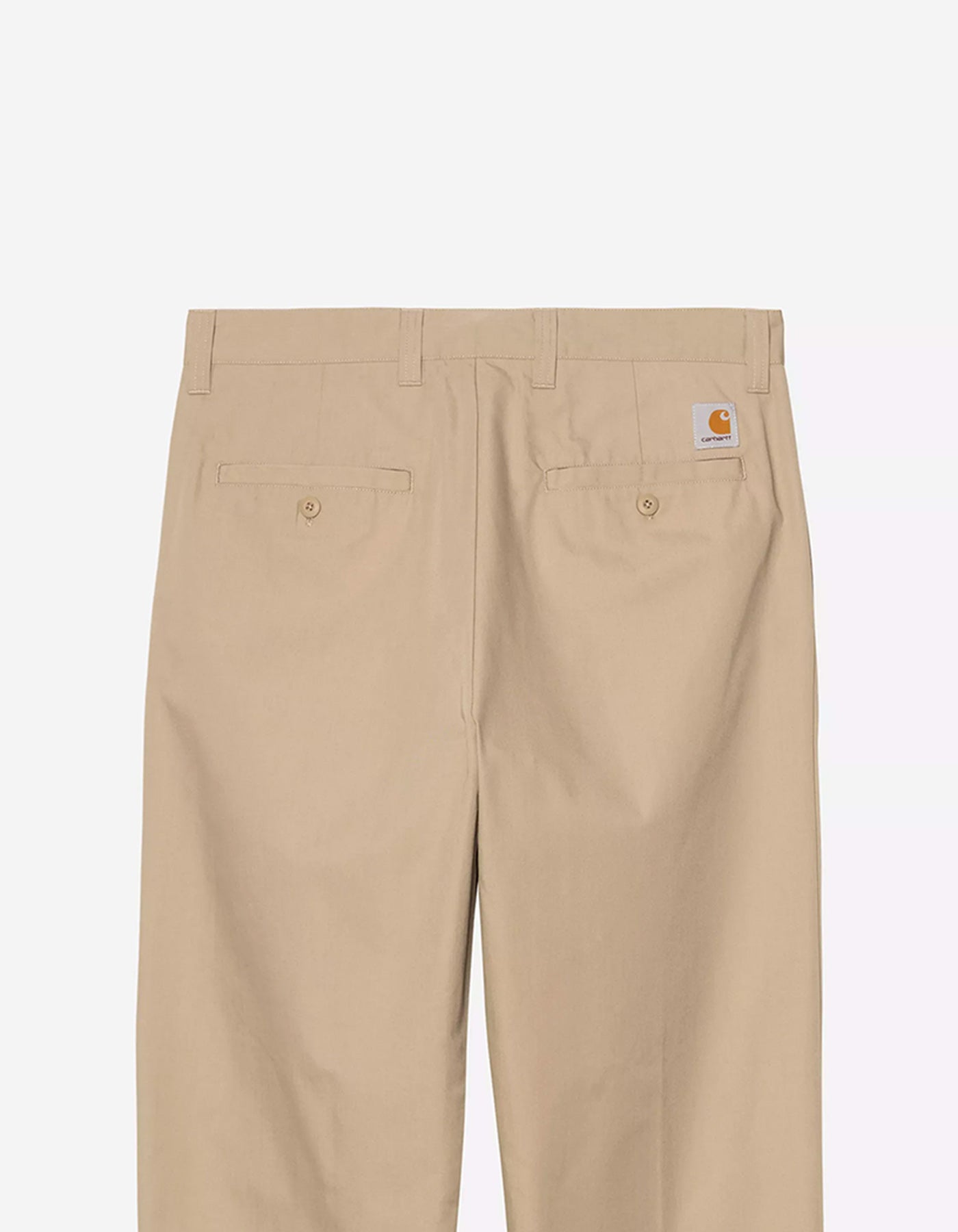 Pantalón CARHARTT WIP CALDER - Iroko