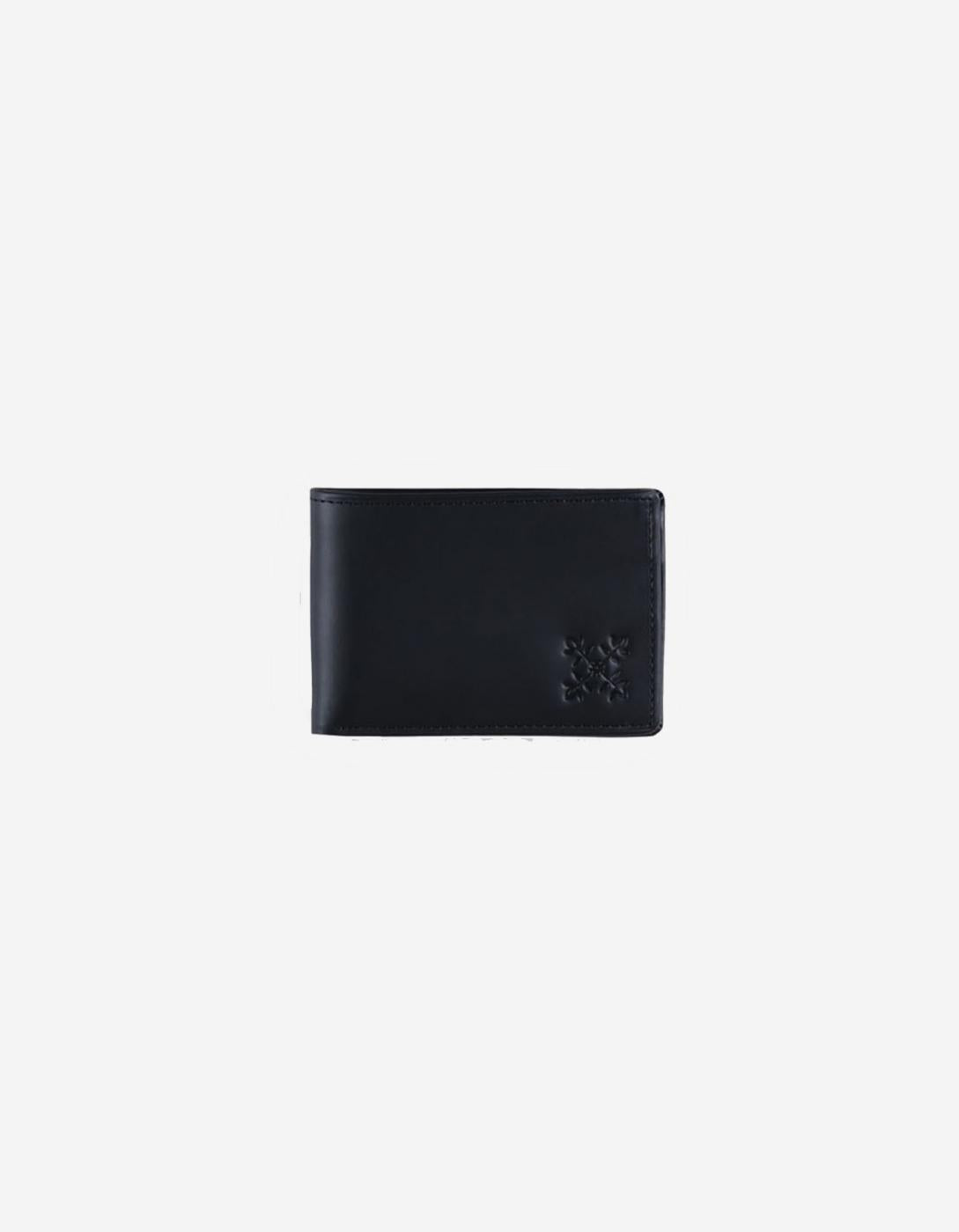 Cartera OXBOW BILBO - Black