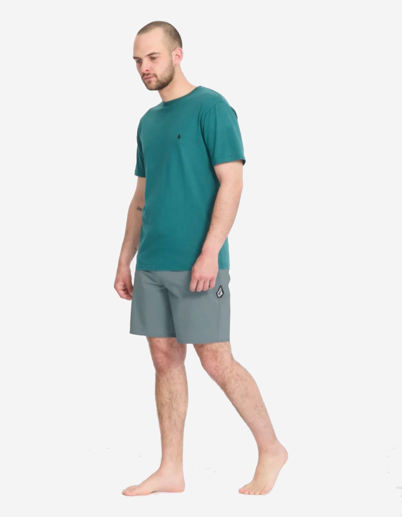 Bañador VOLCOM LIDO SOLID MOD 18' - Tradewinds