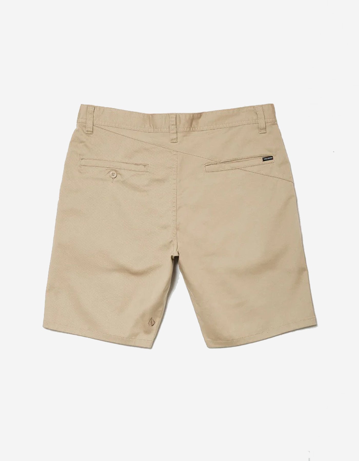 Bermuda VOLCOM STRANGE TRIPPER CARGO 22' - Khaki