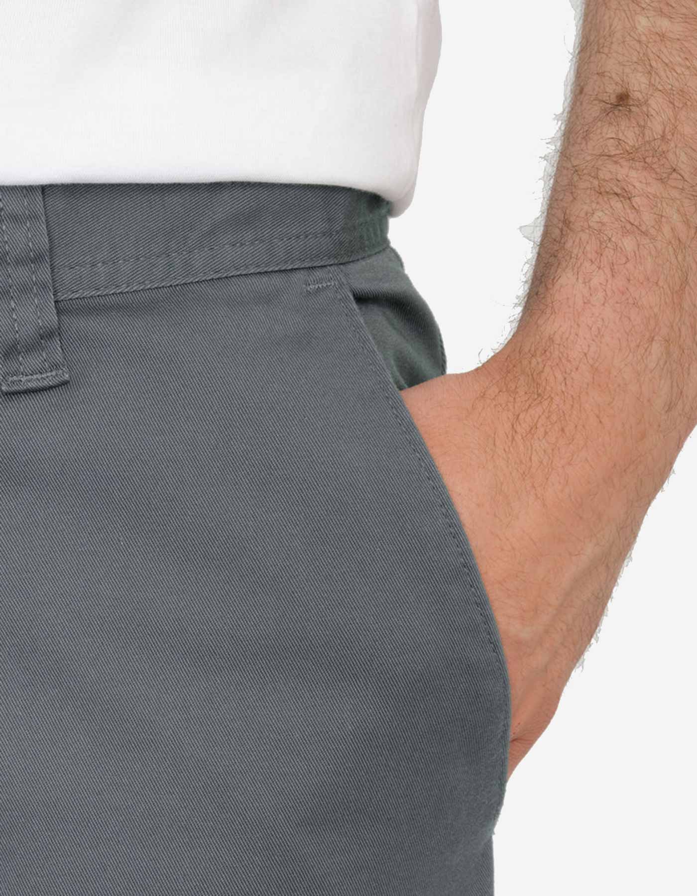 Pantalón FRICKIN MODERN STRETCH - Dark Slate