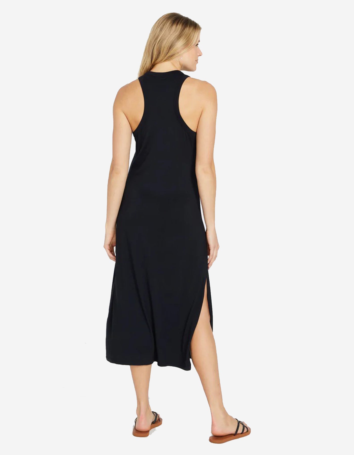 Vestido VOLCOM STONELIGHT - Black