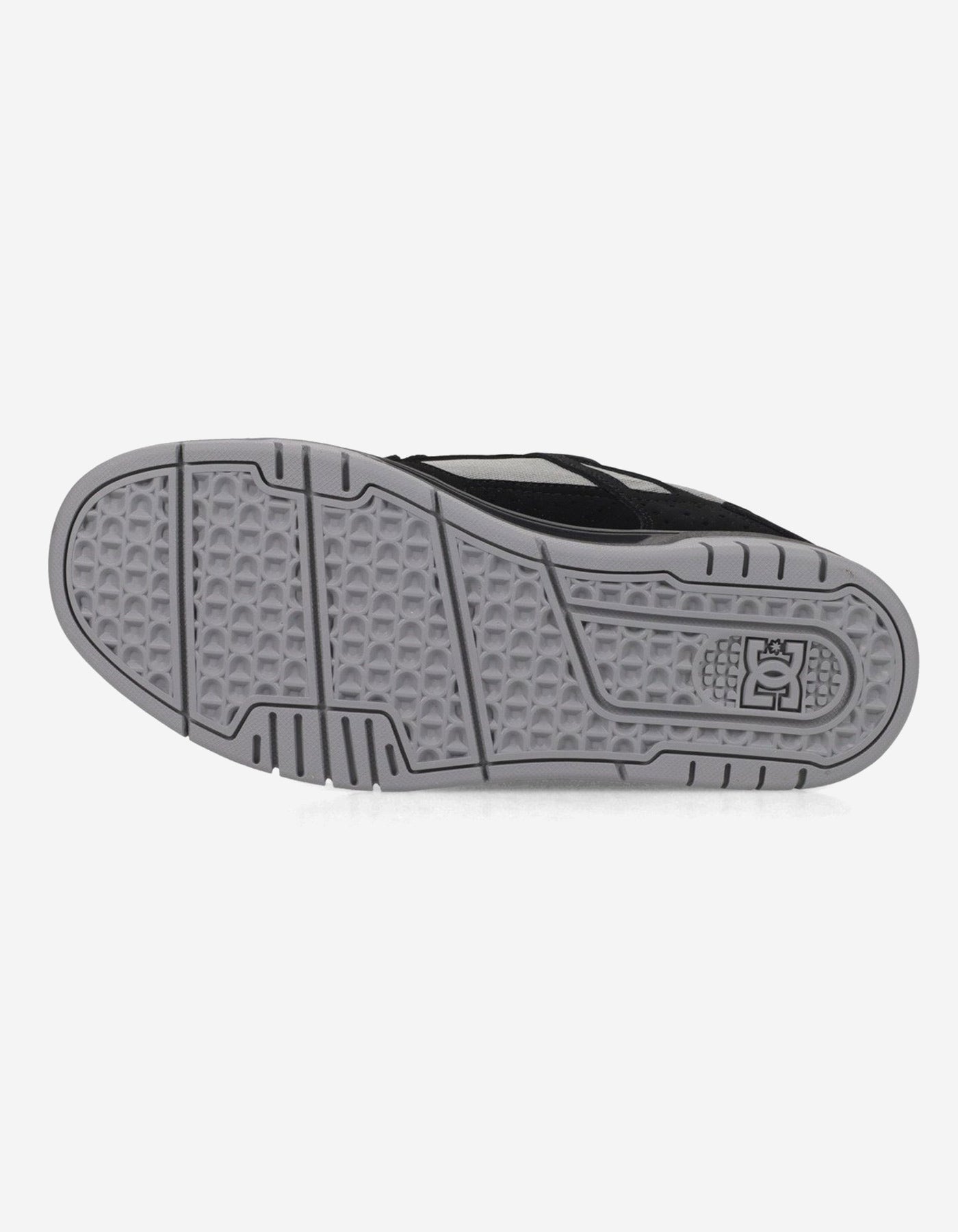 Zapatillas DC SHOES STAG - Charcoal Heather