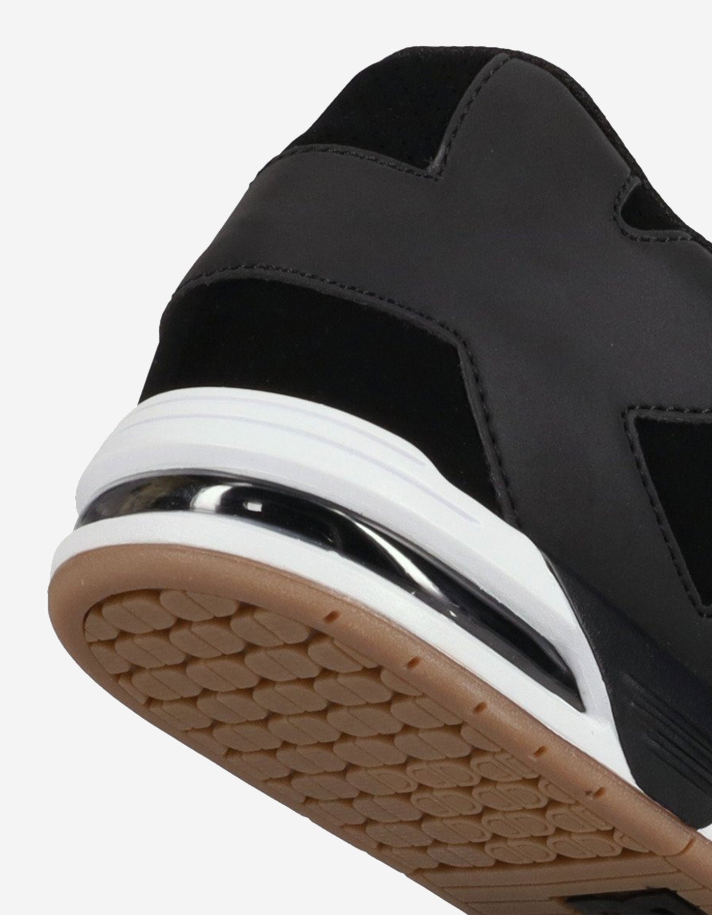 Zapatillas DC SHOES COMMAND - Pitch Black