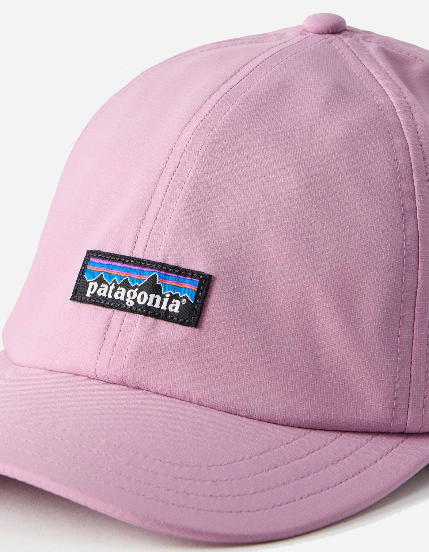 Gorra PATAGONIA TERREBONNE - Light Violet