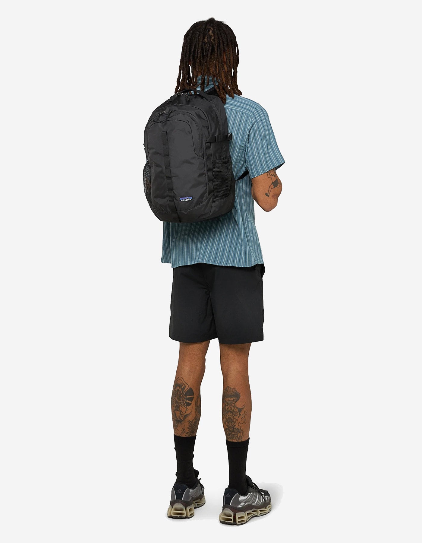 Mochila PATAGONIA REFUGIO DAY PACK 26L - Black