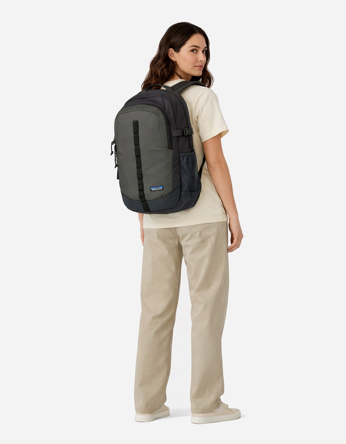 Mochila PATAGONIA REFUGIO DAY PACK 26L - Black