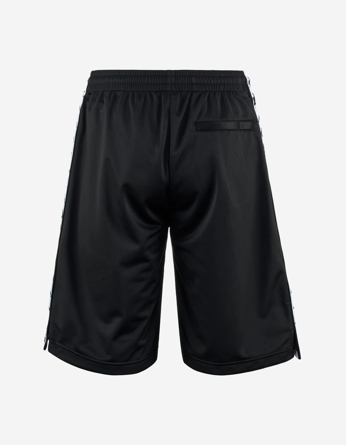 Bermuda KAPPA TREADWELLZ - Black/White