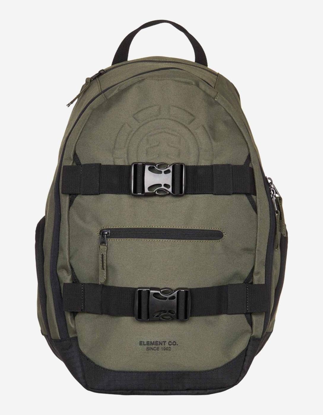 Mochila ELEMENT MOHAVE 30L - Forest Night