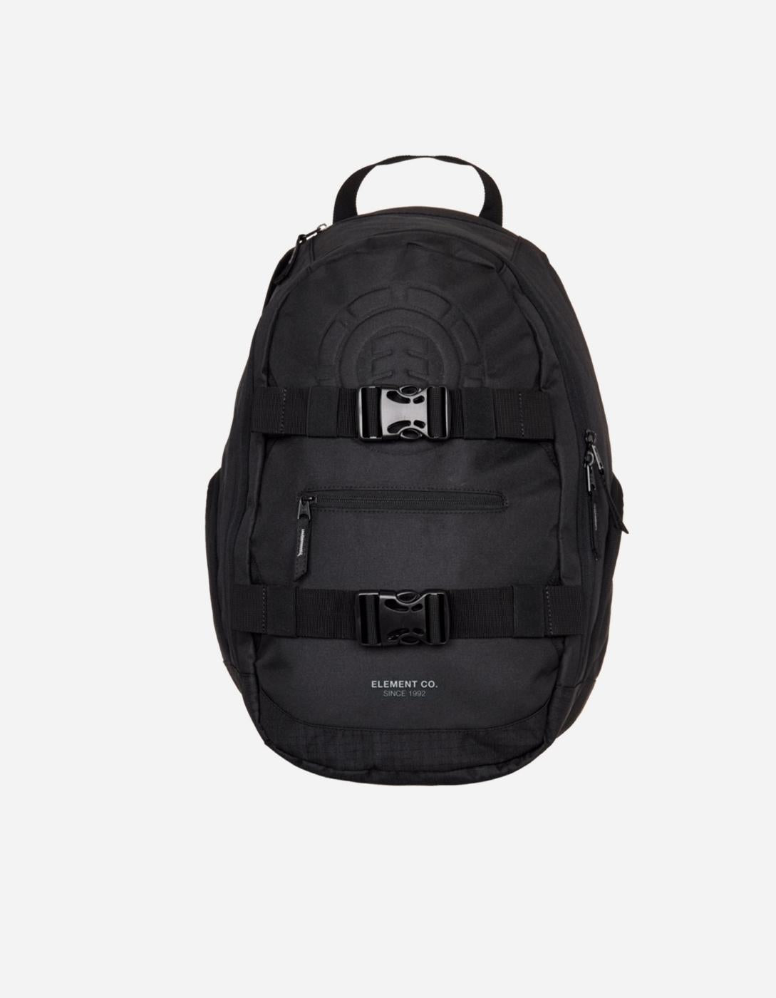 Mochila MOHAVE 30L - Faded Black