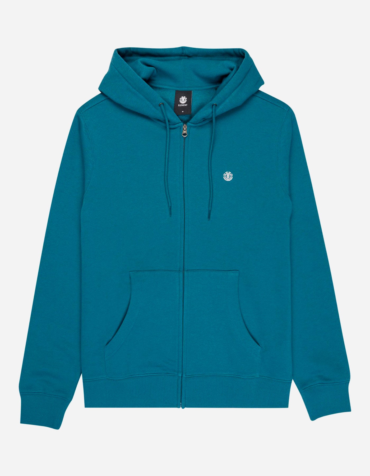 Sud. Cap. ELEMENT Abierta ICON EMBROIDERY - Mallard Blue