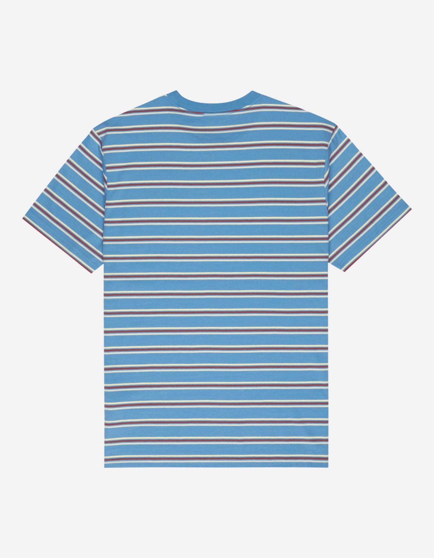 Camiseta ELEMENT ICON EMBROIDERY - Riviera