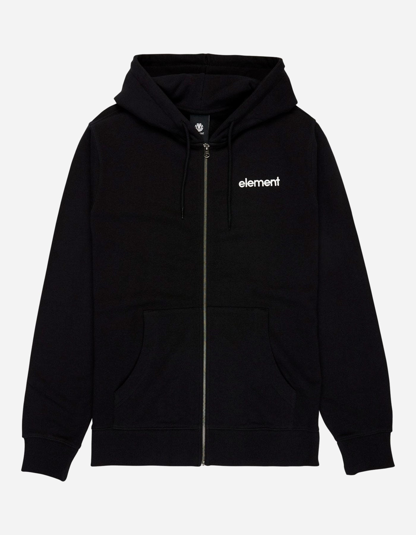 Sud. Cap. Abierta ELEMENT FUTURE NATURE - Faded Black