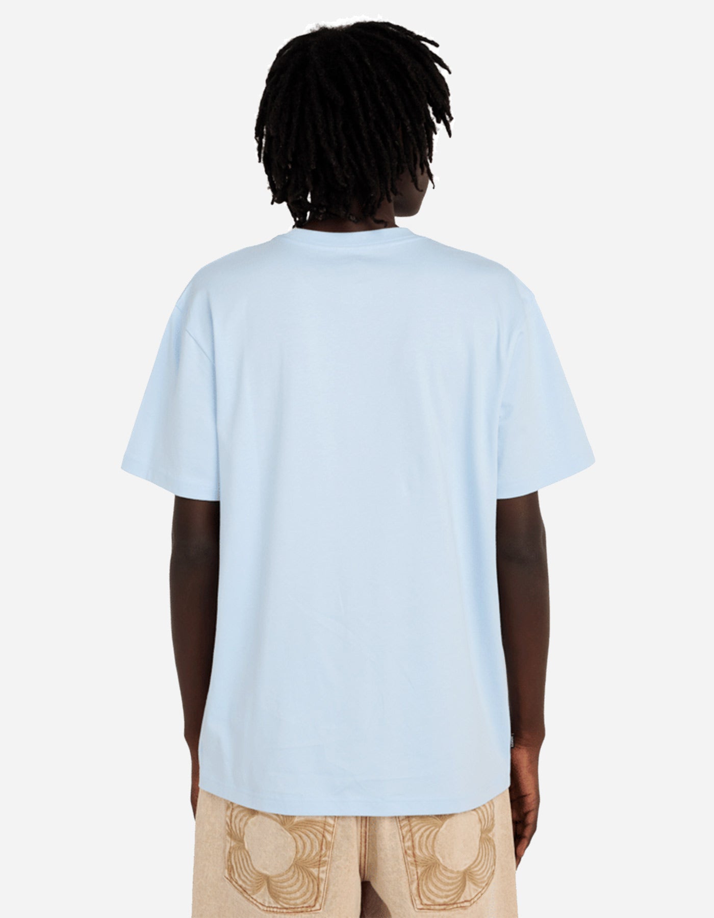 Camiseta ELEMENT HOME TEAM - Skyway
