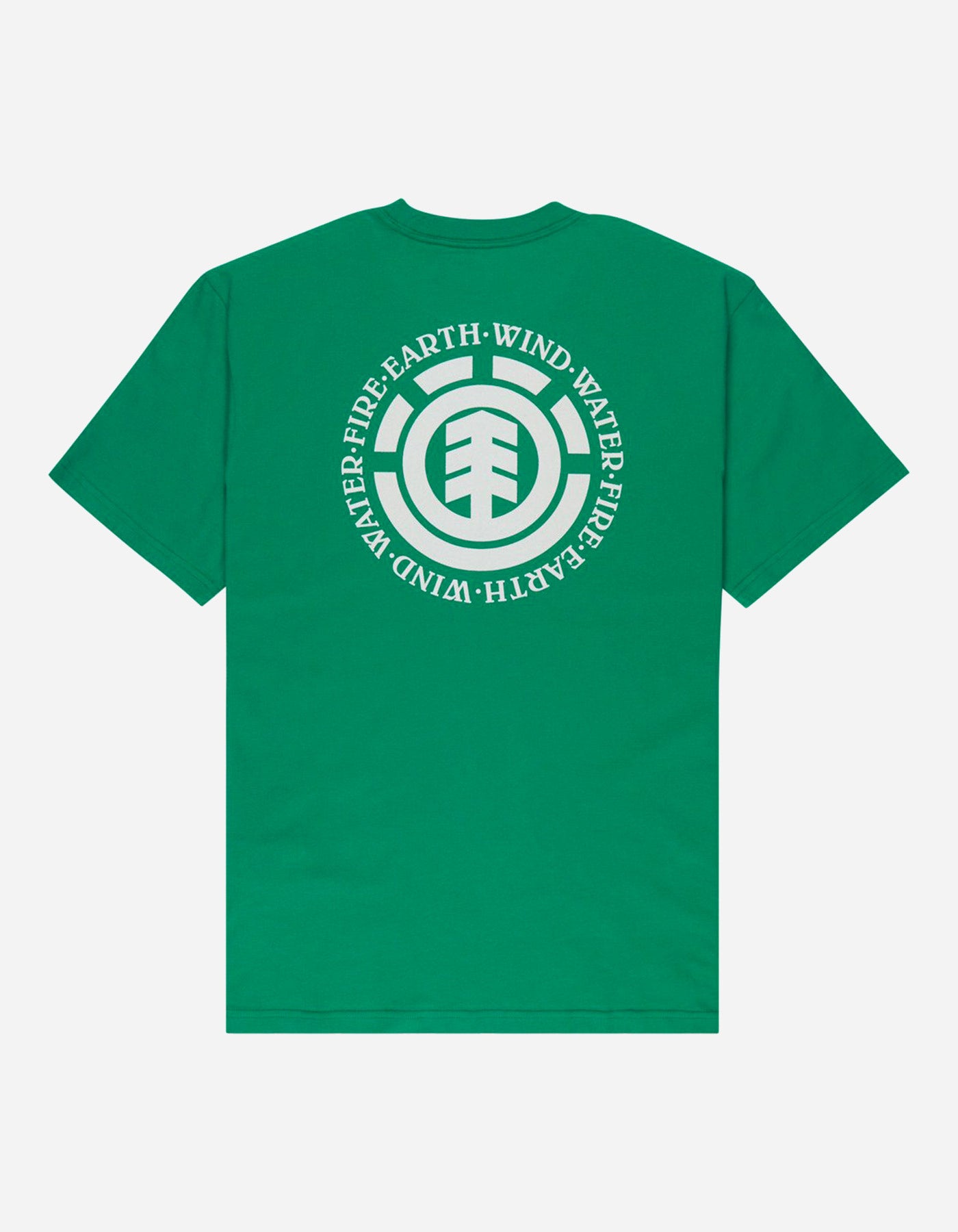 Camiseta ELEMENT SEAL BP - Fir