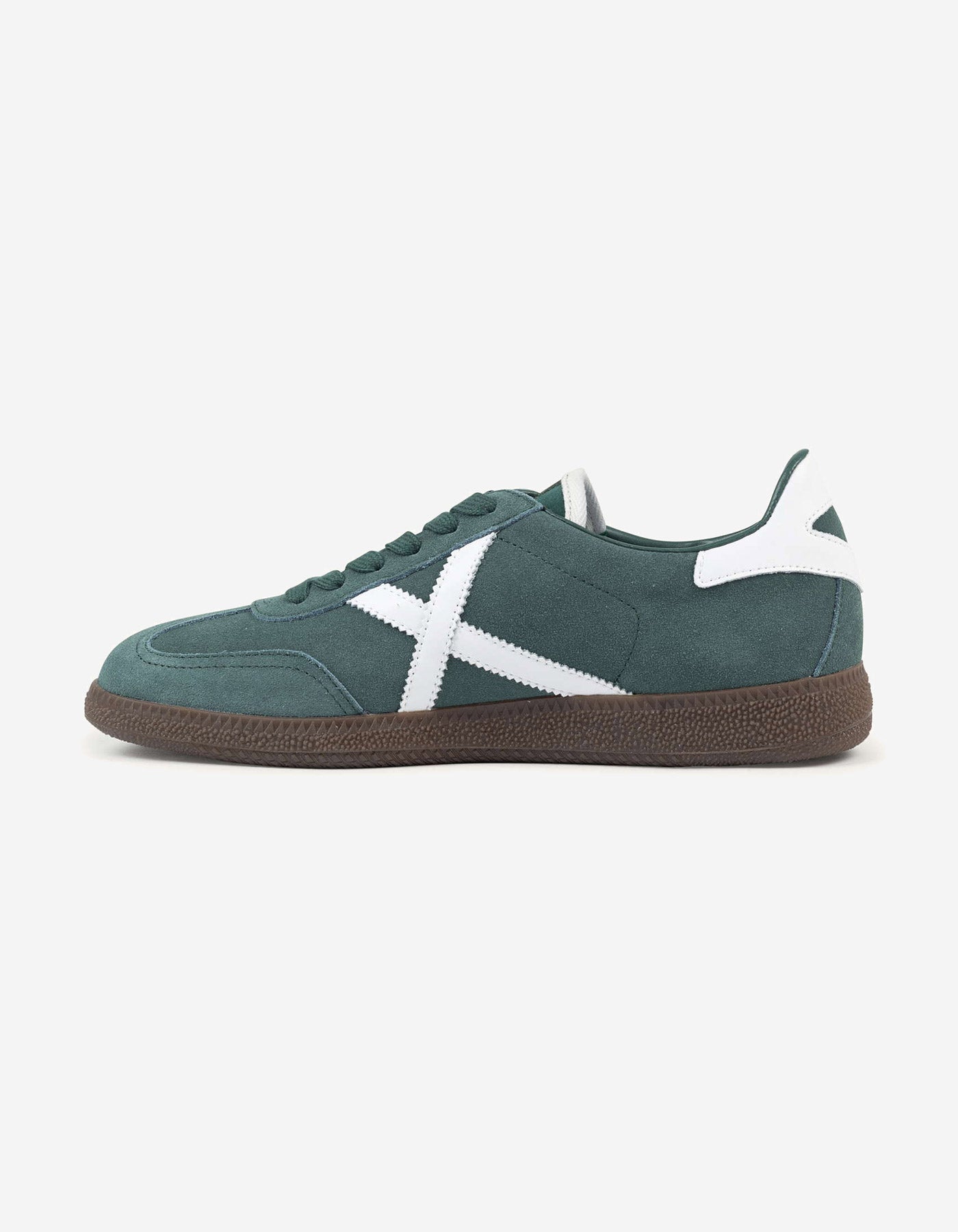 ZapatillasMUNICH BARRU - Verde
