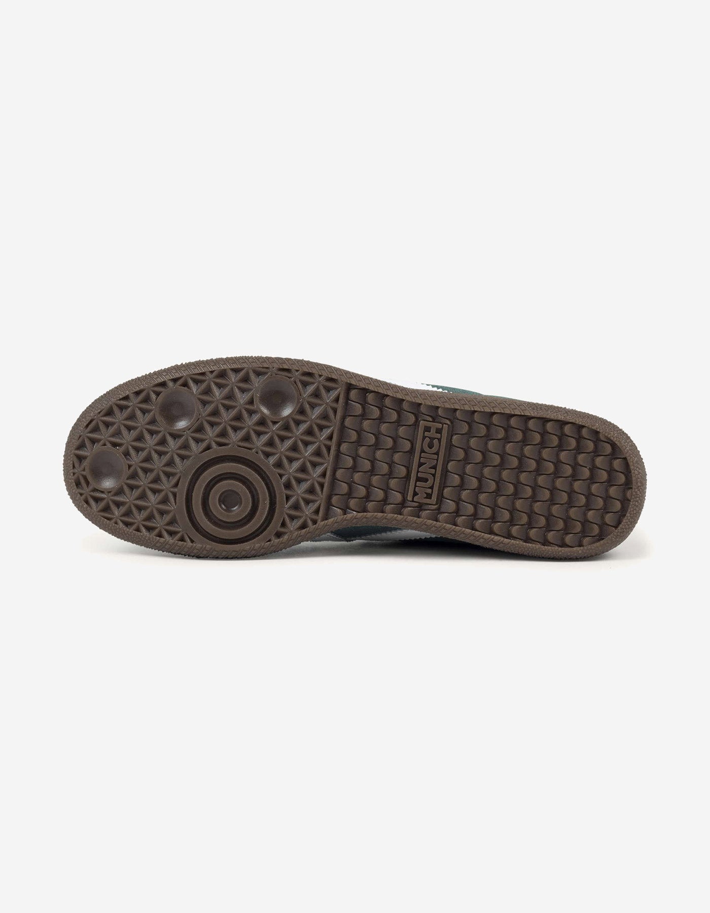 ZapatillasMUNICH BARRU - Verde