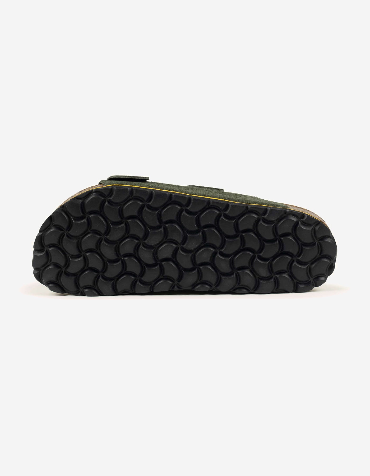 Sandalias MUNICH SUNGAI - Verde Oliva