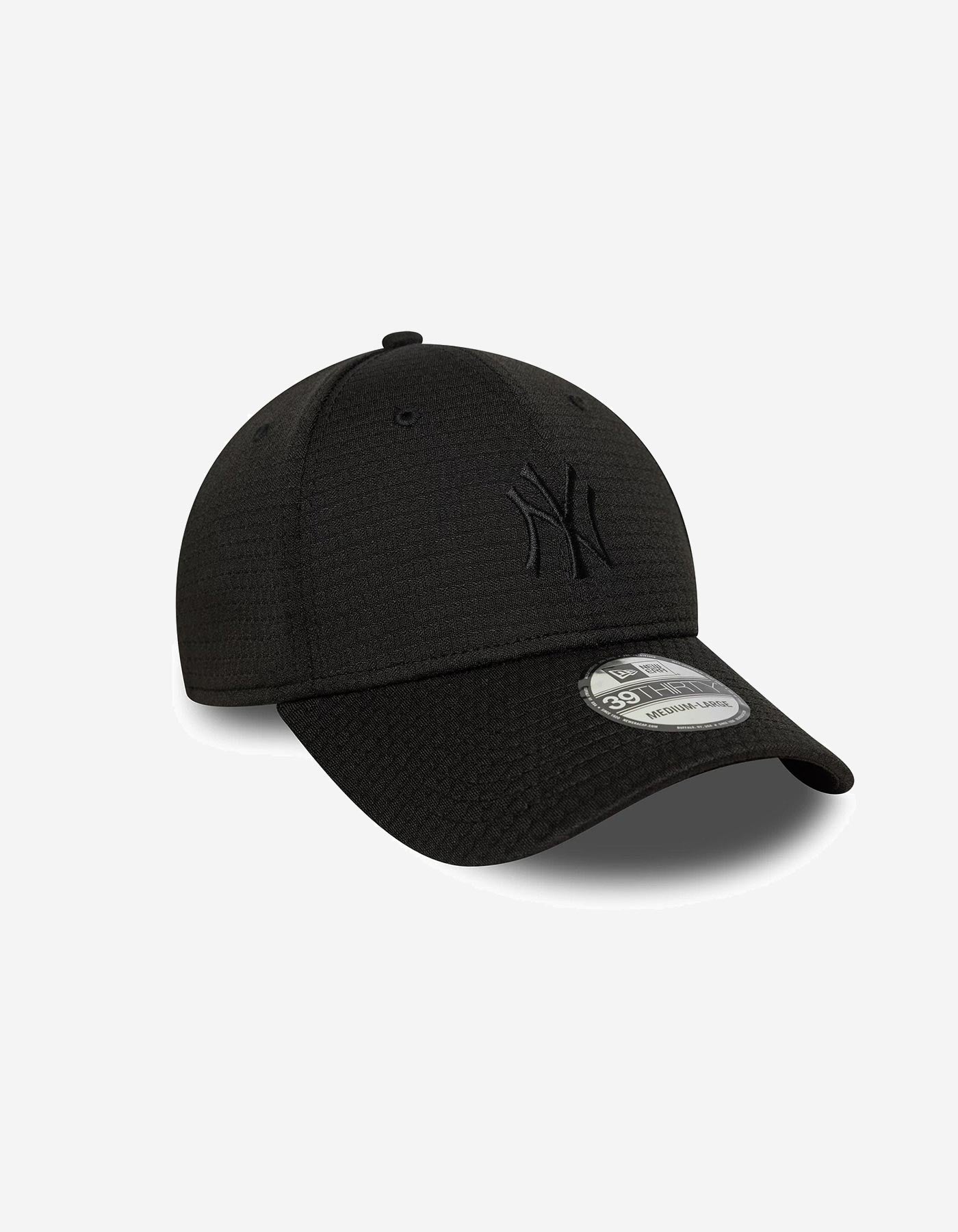 Gorra NEW ERA 3930 STRETCH MESH NEYYAN - Black