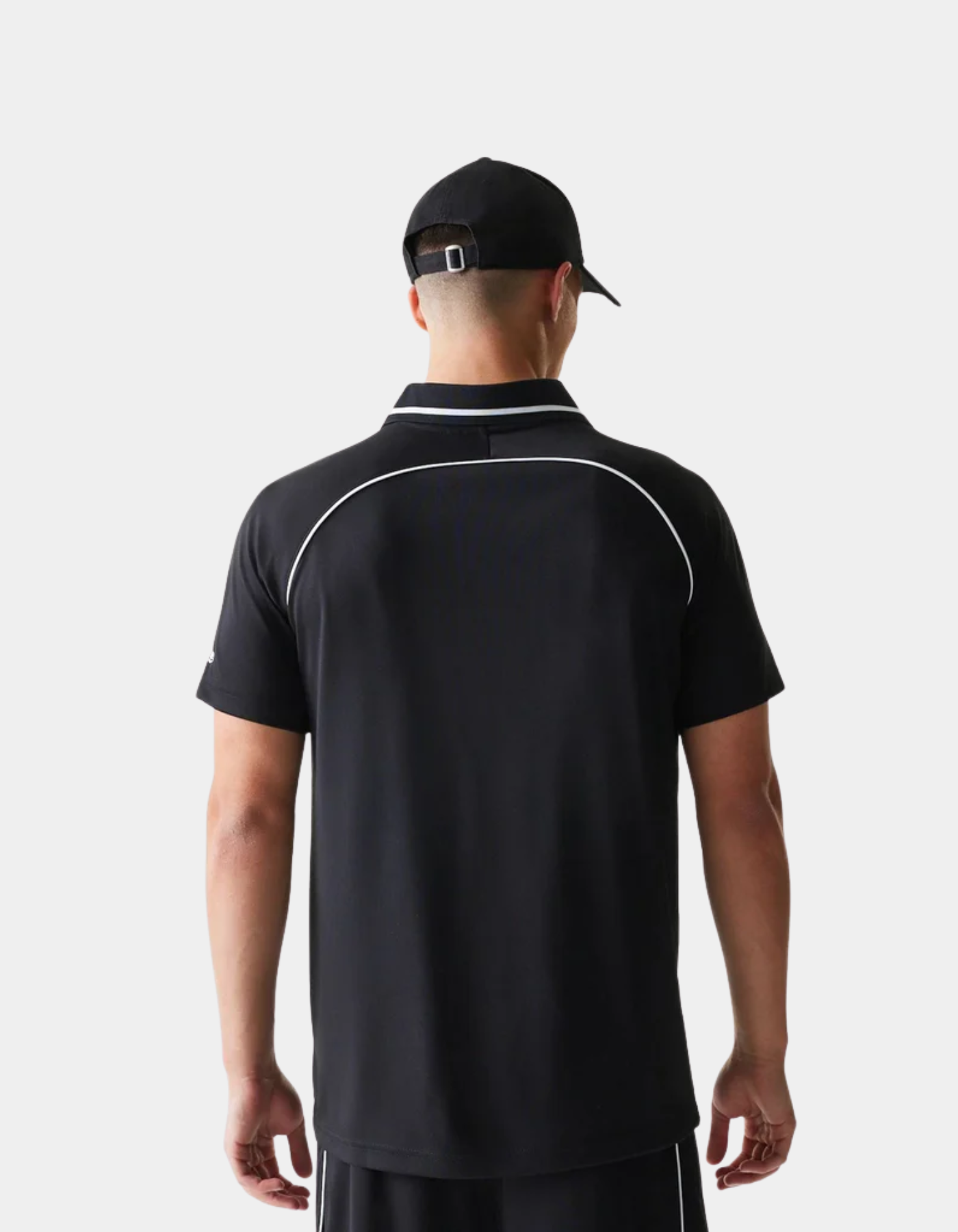 Camiseta NEW ERA FOOTBALL - Black