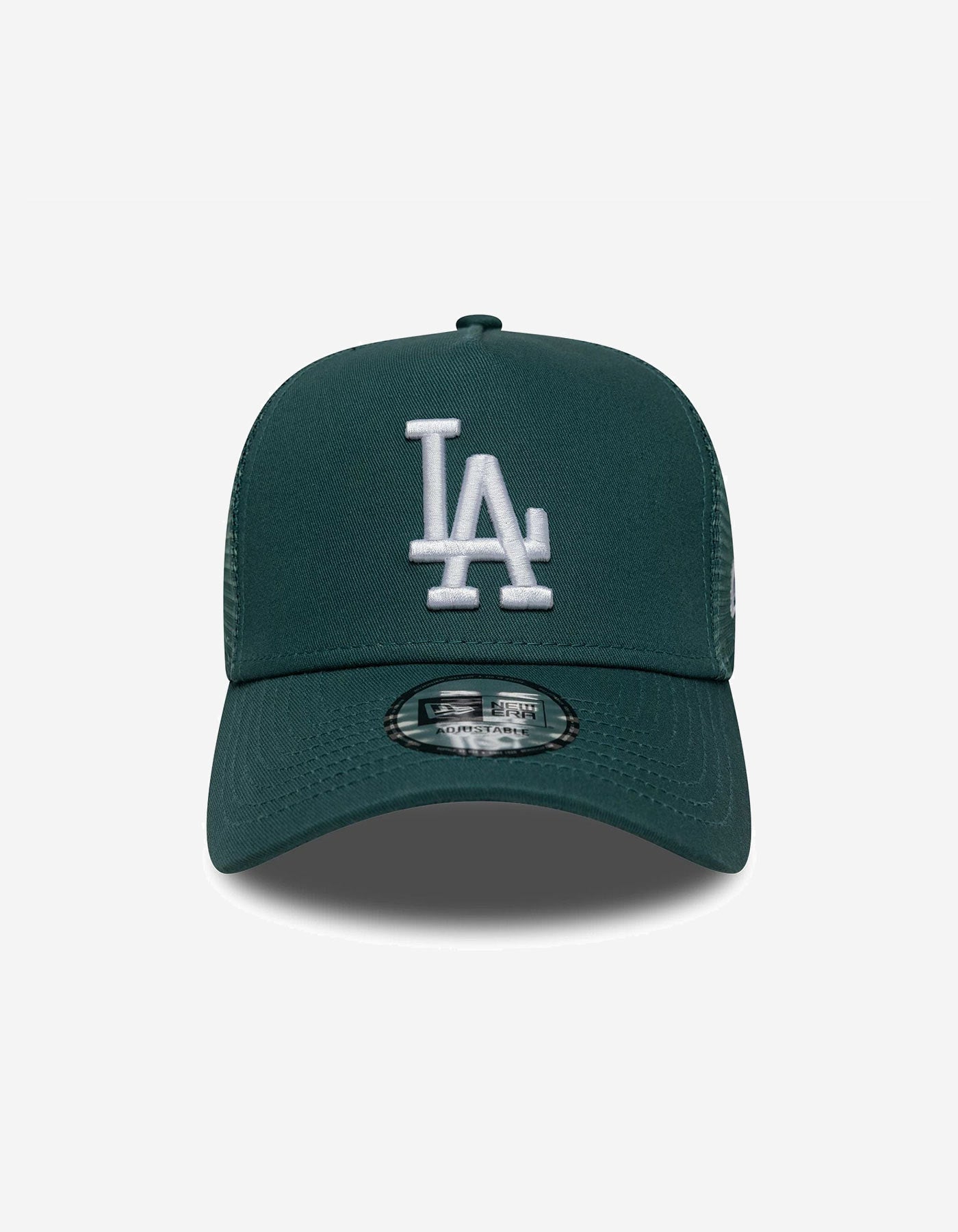 Gorra NEW ERA 940 LEAGUE ESS TRUCKER LOSDOD - Dark Green