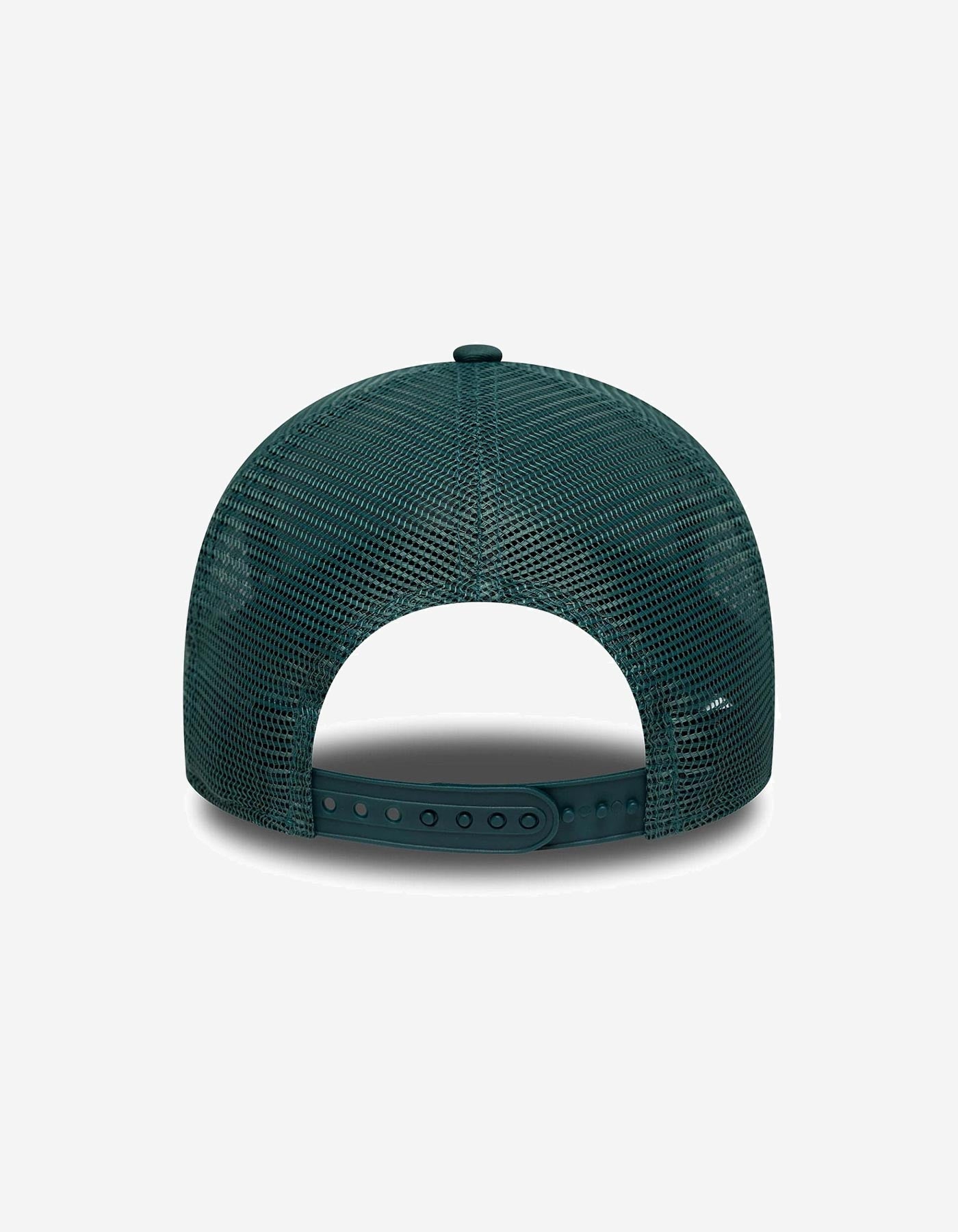 Gorra NEW ERA 940 LEAGUE ESS TRUCKER LOSDOD - Dark Green