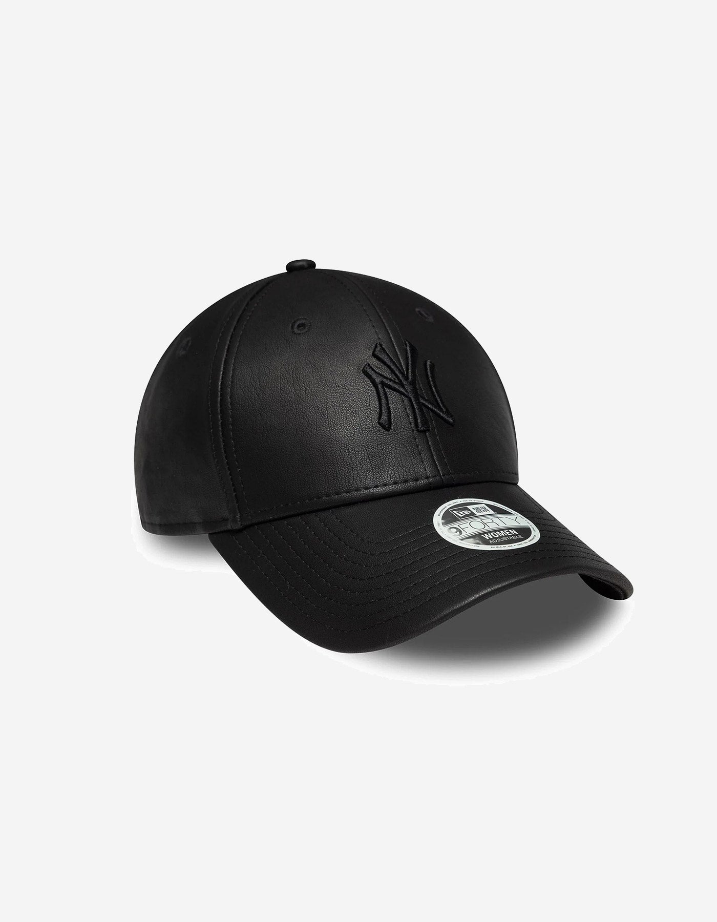 Gorra NEW ERA 940 PU NEYYAN - Black