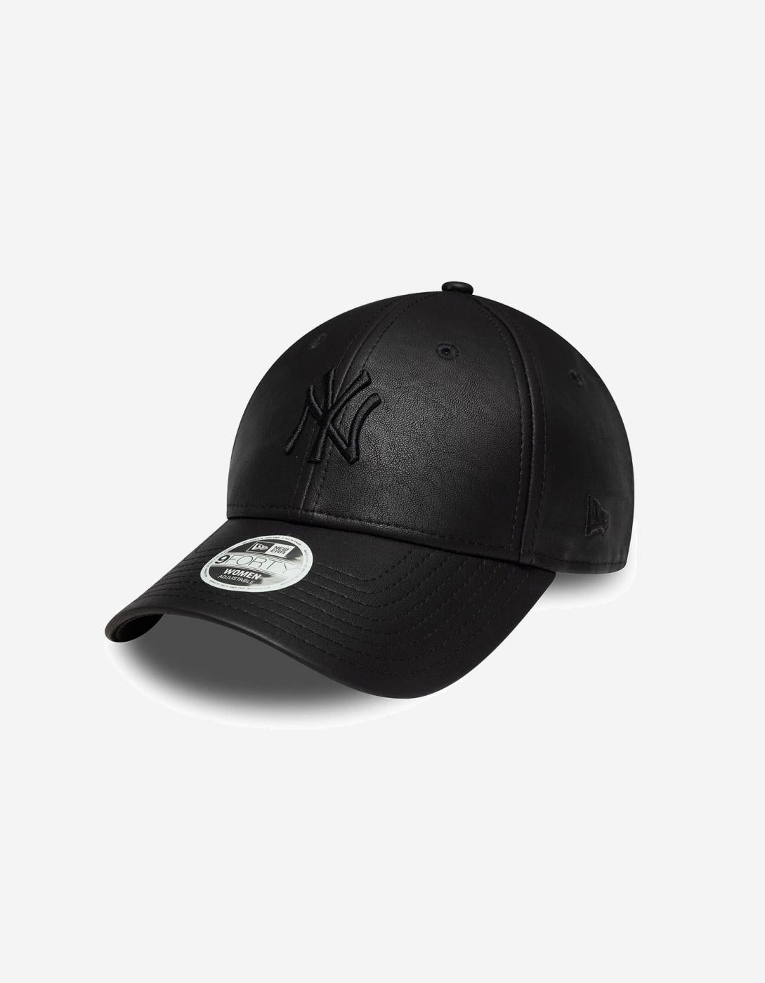 Gorra 940 NEW ERA PU NEYYAN - Black