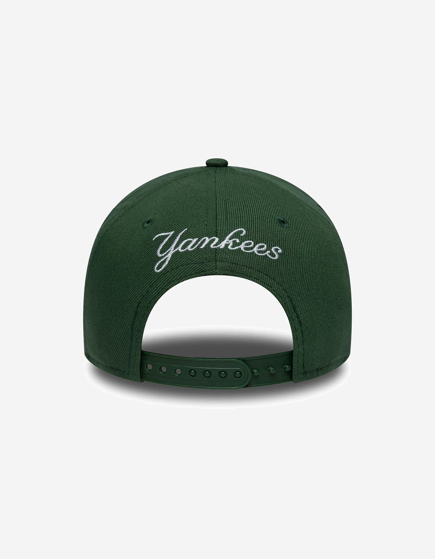 Gorra NEW ERA 940 OUTLINE SCRIPT EFRAME NEYYAN - Dark Gree