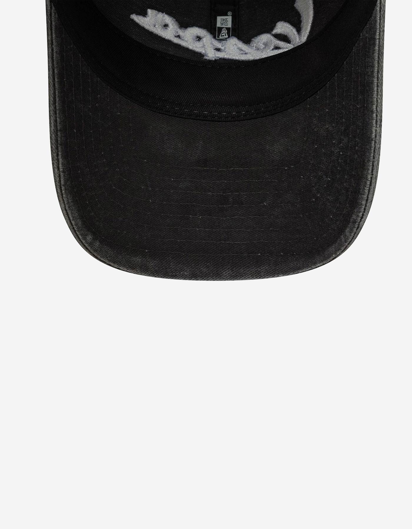 Gorra NEW ERA 920 WASHED VESPA - Black