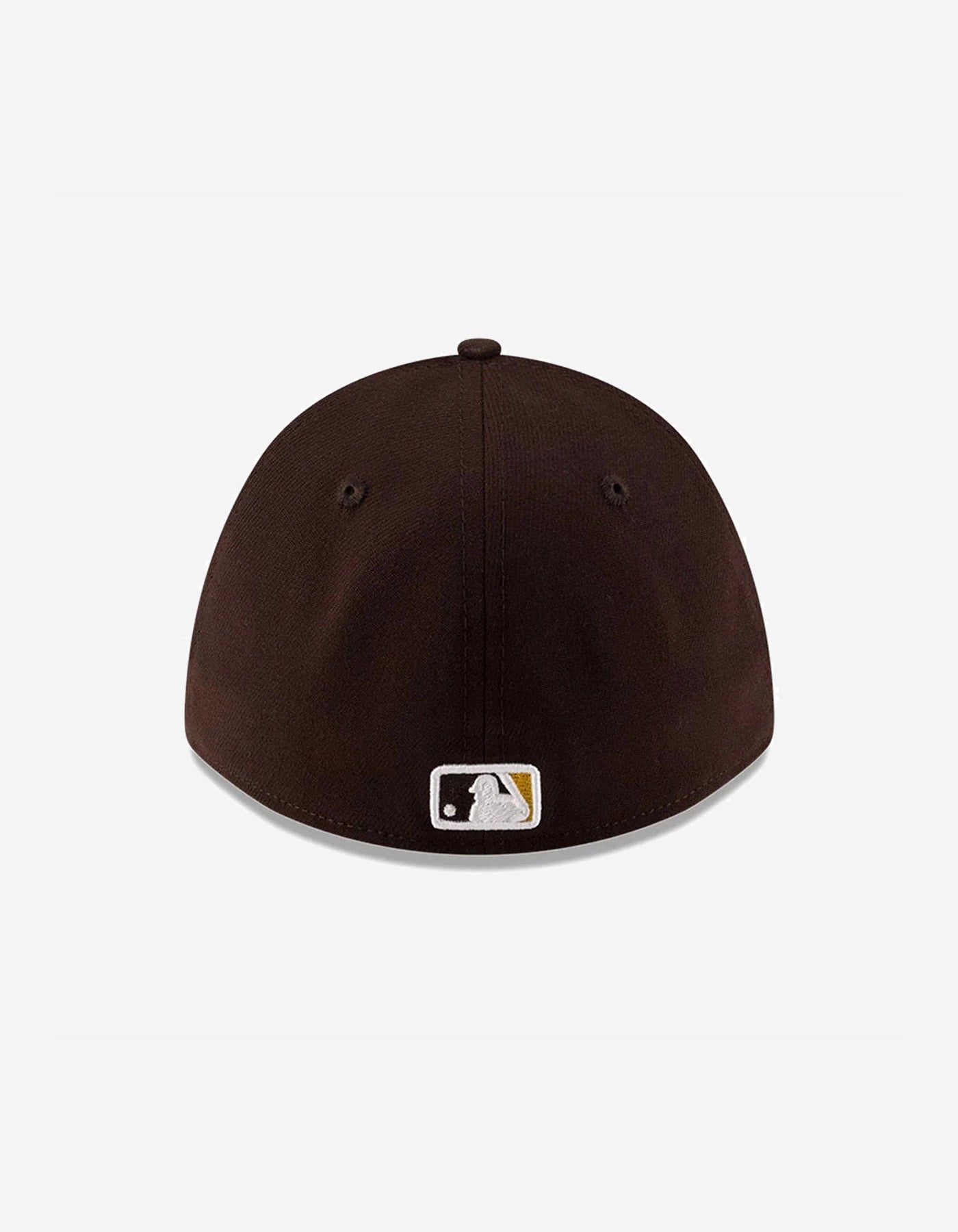 Gorra NEW ERA 3930 MC MLB PLYR REP SADPAD GM - Brown