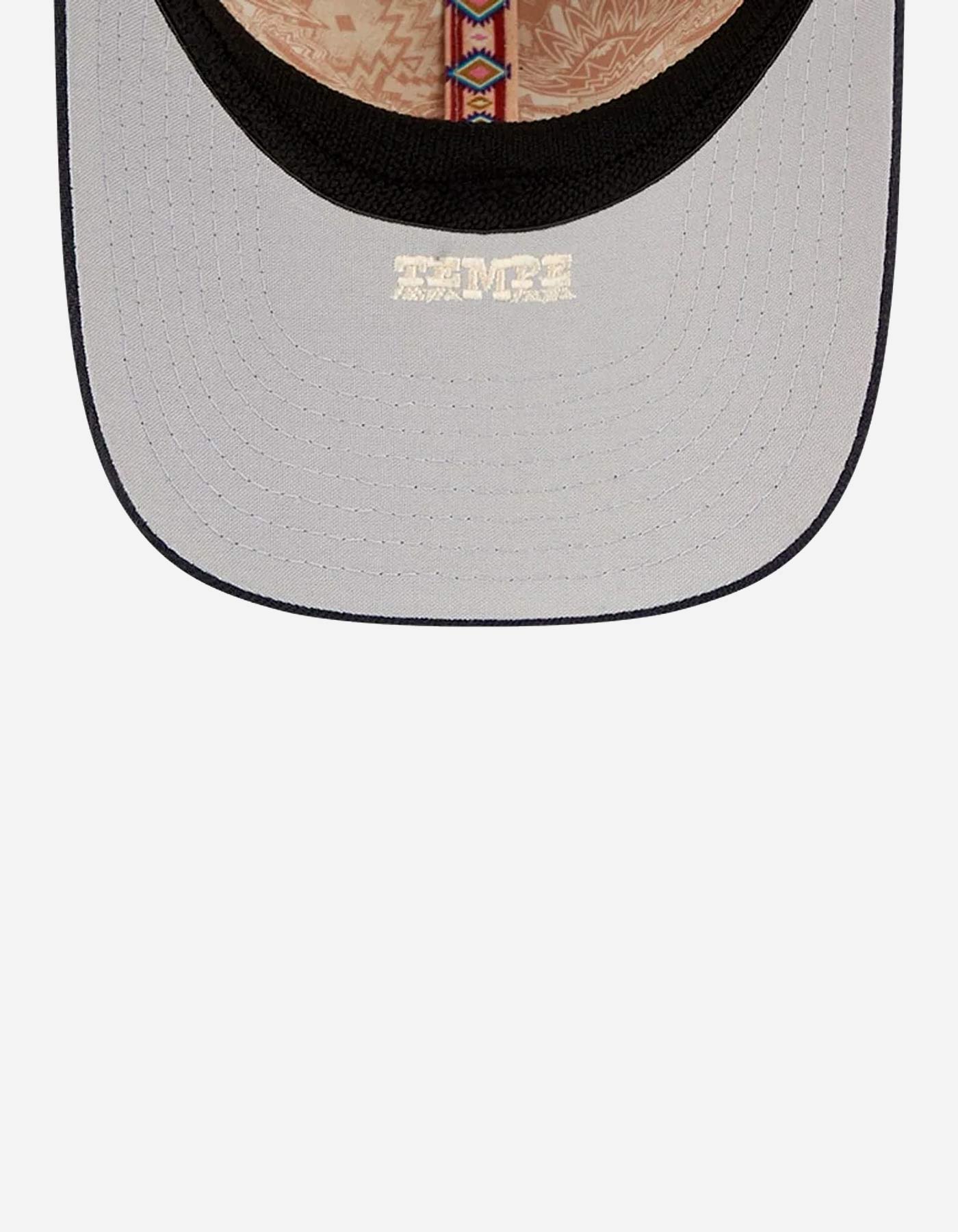 Gorra NEW ERA 3930 MC MLB26 ST ANAANG - Red