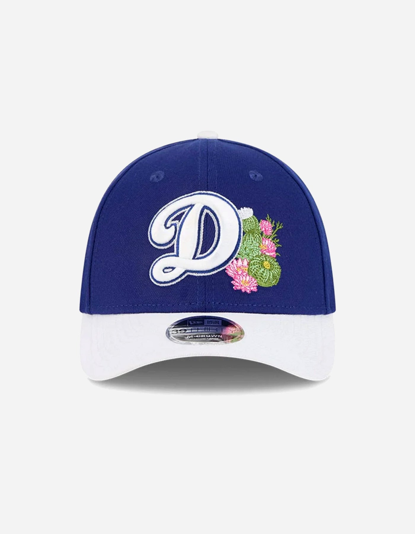 Gorra NEW ERA 3930 MC MLB26 ST LOSDOD - Navy