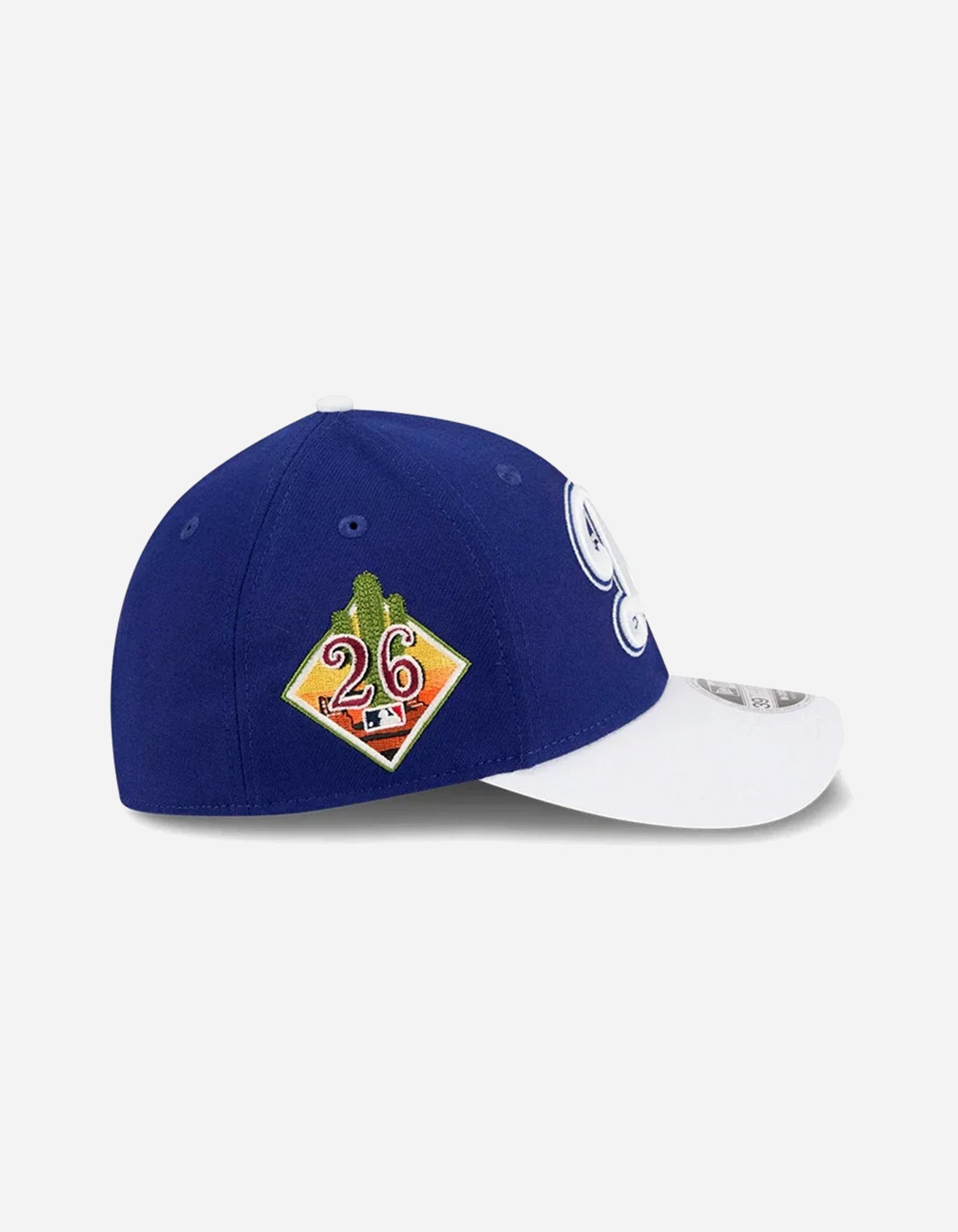 Gorra NEW ERA 3930 MC MLB26 ST LOSDOD - Navy