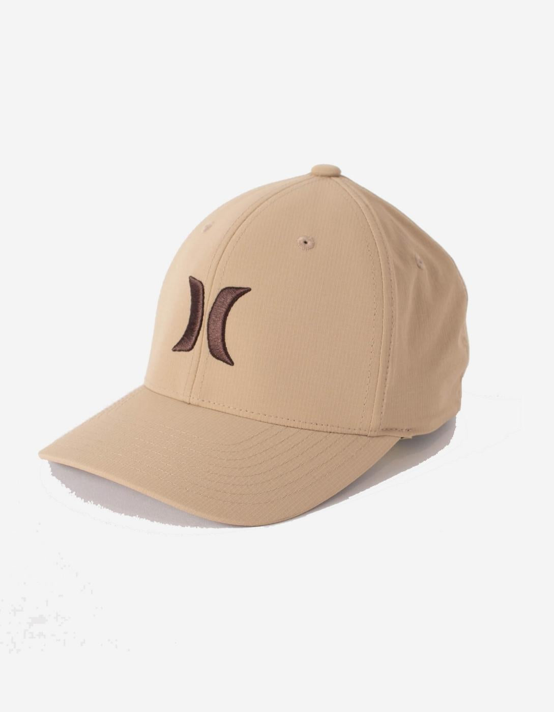 Gorra  HURLEY ICON TEXTURE - Khaki