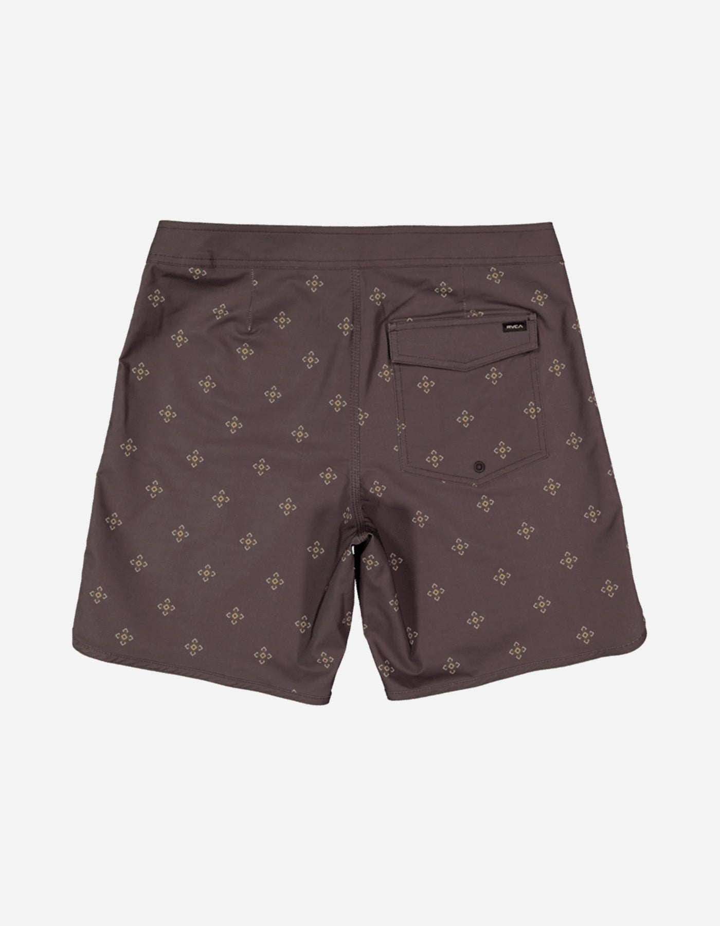 Bañador RVCA NORTHERN 18' - Pirate Black