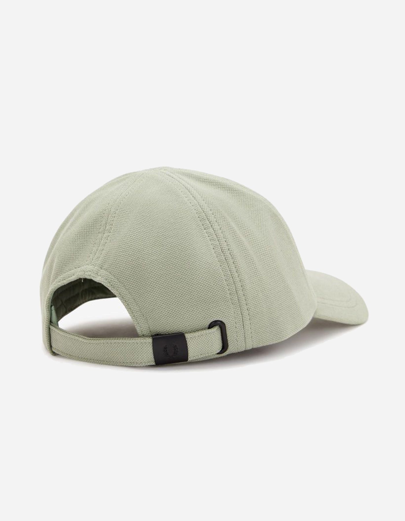 Gorra FRED PERRY HW2295 - Seagrass/Black