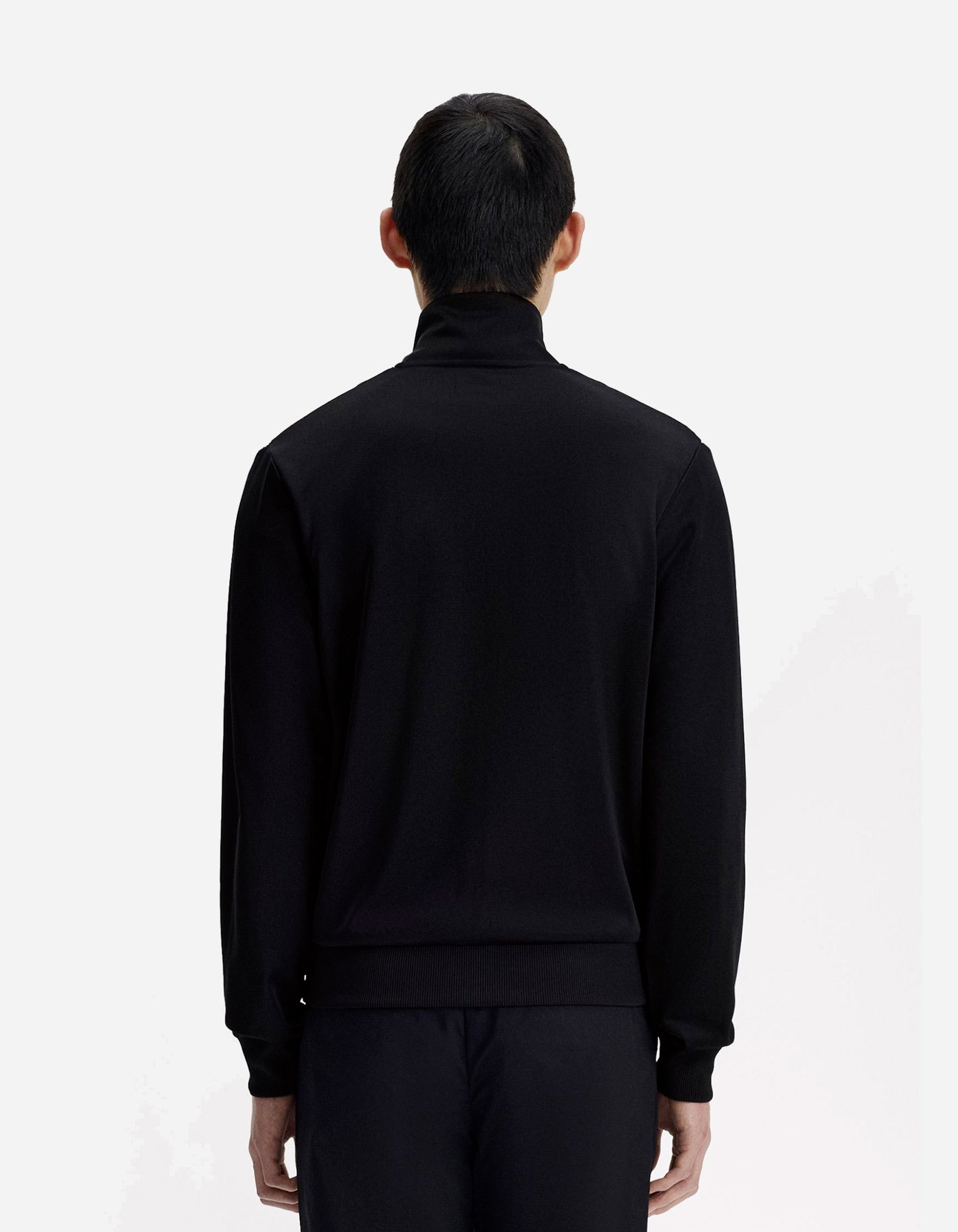 Cazadora FRED PERRY J2303 - Black