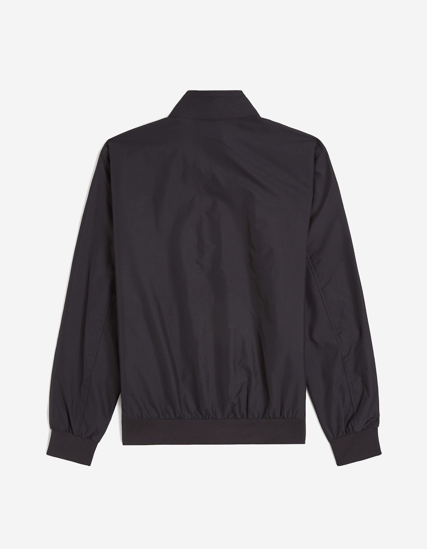 Cazadora FRED PERRY J2660 - Black/Gold
